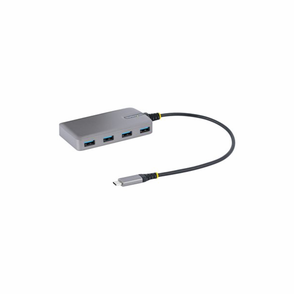 StarTech 5G4AB USB HUB 4x USB-A 3.1 Gen1 (5G4AB-USB-C-HUB)