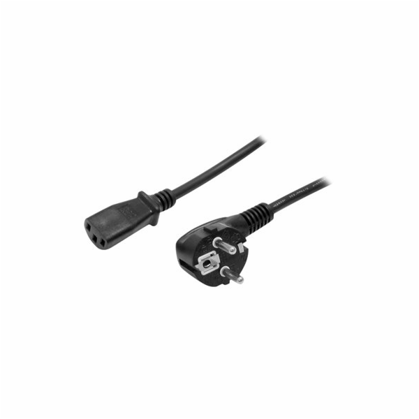 StarTech napájecí kabel 1,8m PXT101EUR