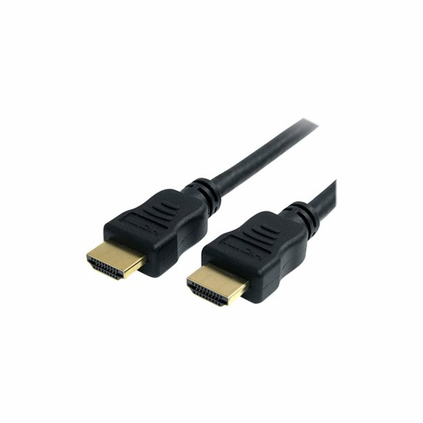 StarTech HDMI - HDMI kabel 3m černý (HDMM3MHS)
