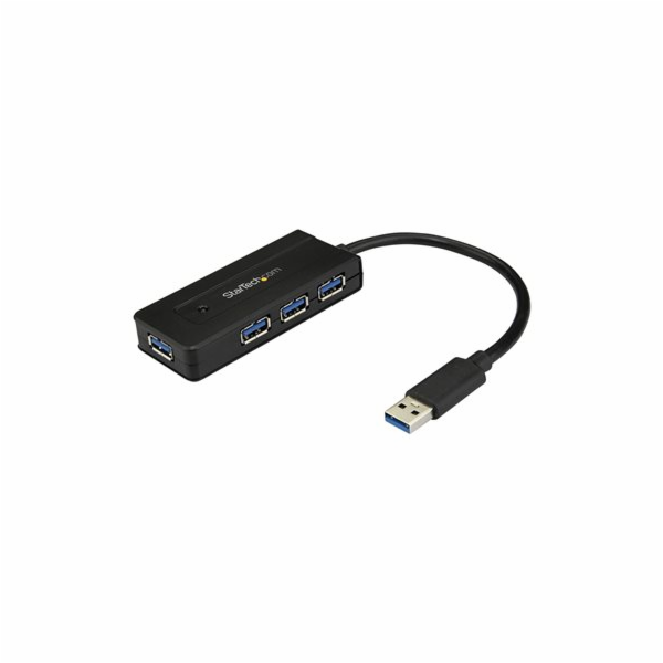 StarTech USB HUB 4x USB-A 3.0 (ST4300MINI)