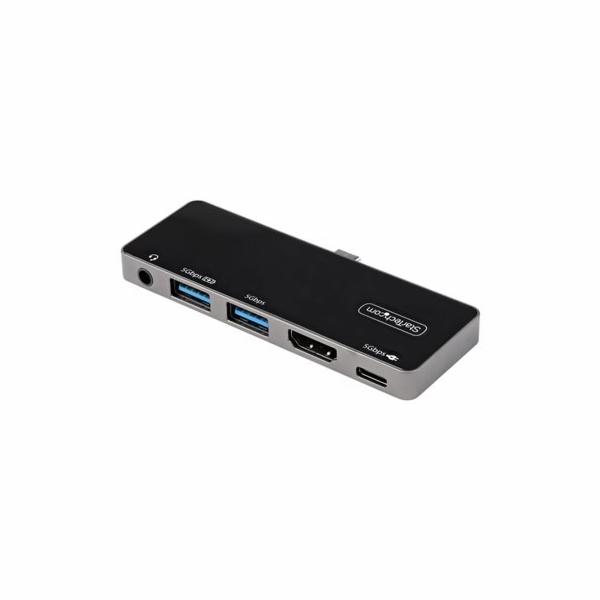 StarTech USB-C Station/Replicator (DKT30ICHPD)