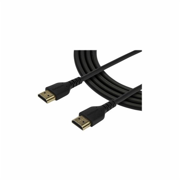 StarTech HDMI - HDMI kabel 1m černý (RHDMM1MP)
