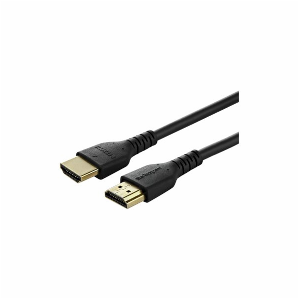 StarTech HDMI - HDMI kabel 2m černý (RHDMM2MP)