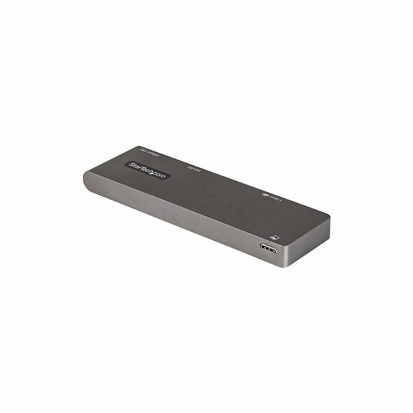 StarTech USB-C Station/Replicator (DKT30CMHSDPD)