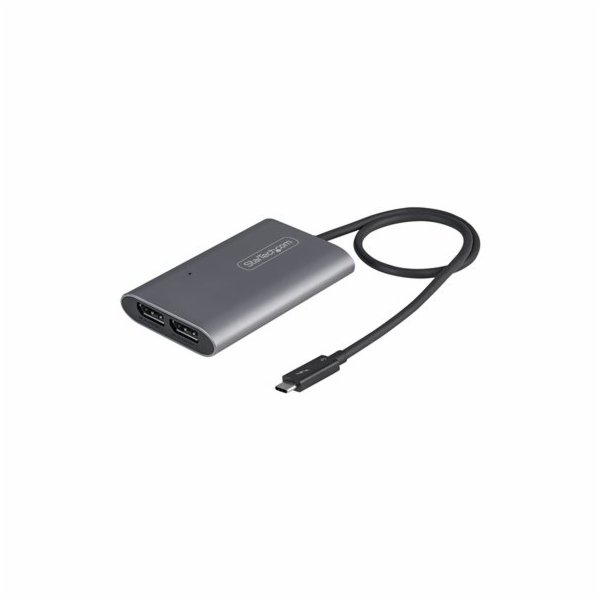 StarTech StarTech TB32DP14 USB adaptér kabel adaptér 0,46...