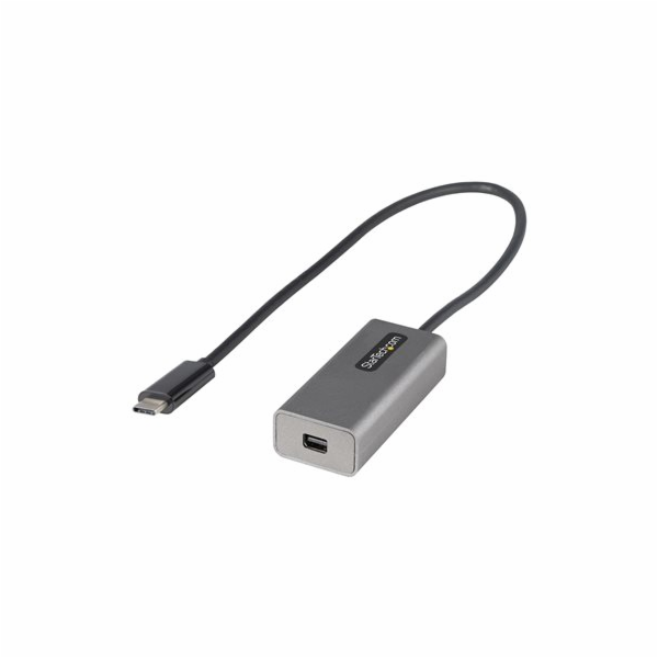 StarTech USB-C – DisplayPort Mini Gray USB adaptér (CDP2M...