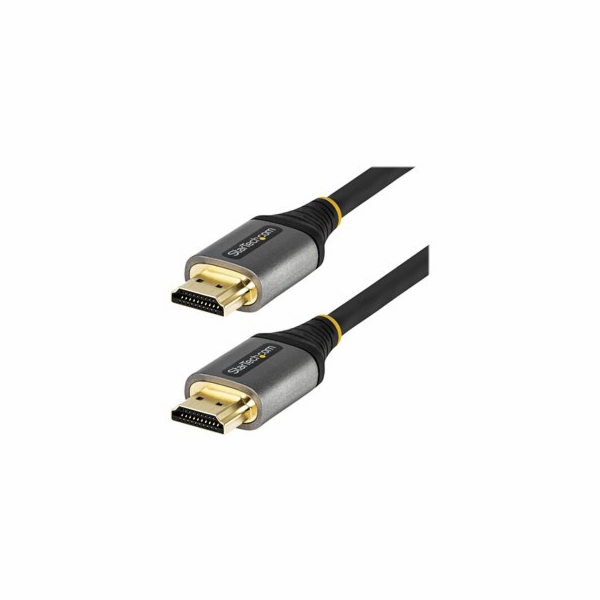 StarTech HDMI - HDMI kabel 4m šedý (HDMMV4M)