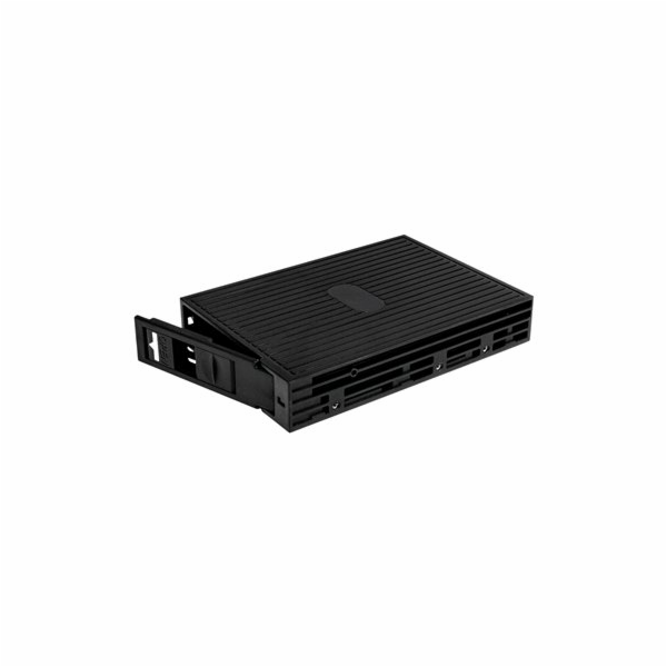 StarTech 3.5 SATA Drive Caddy pro 2.5 SAS SFF-8482 / SATA...
