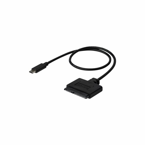 StarTech USB-C 3.2 Gen 2 – 2.5 SATA Caddy (USB31CSAT3CB)