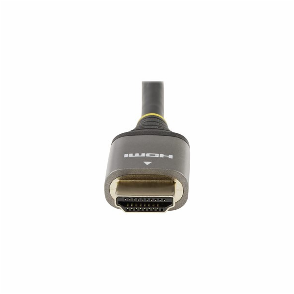 StarTech HDMI - HDMI kabel 2m černý (HDMM21V2M)