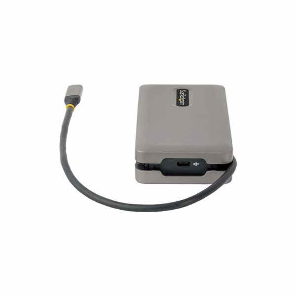 StarTech USB HUB Startech DKT31CVHPD3 USB HUB