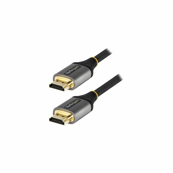 StarTech HDMI - HDMI kabel 4m černý (HDMM21V4M)