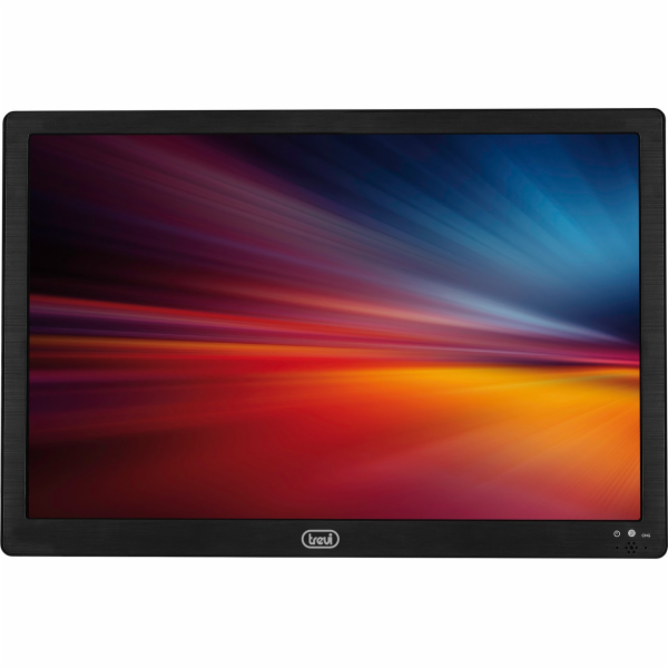 Trevi TV Přenosný televizor Trevi 14.1 LTV2014HE