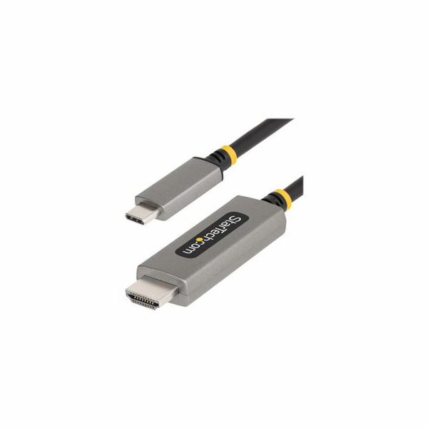 StarTech Cable StarTech USB-C na HDMI 1m 8K 60Hz USB adaptér