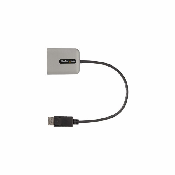 StarTech Adap StarTech 2-portový DP MST Hub DP Splitter U...
