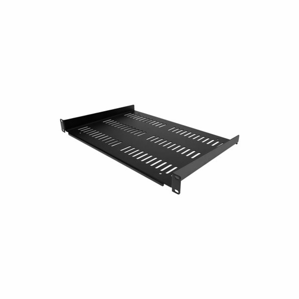 StarTech Rack ACC StarTech 1HE 19Zoll USB adaptér Fachbod...