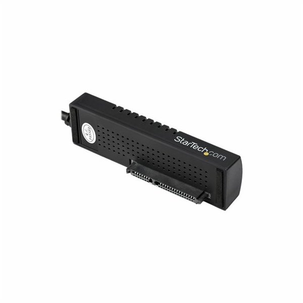 StarTech USB-C 3.2 Gen 2 Pocket – SATA 2.5 / 3.5 (USB31C2...