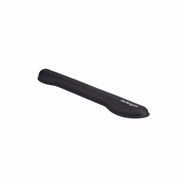 StarTech Foam Keyboard Wrist Rest for Ergonomic Typing Su...