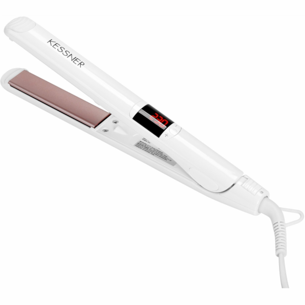 Žehlička na vlasy Kessner KESSNER ŽEHLOVAČ NA VLASY IONIC...