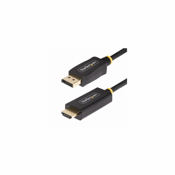 Kabel StarTech Startech DP na HDMI 1m