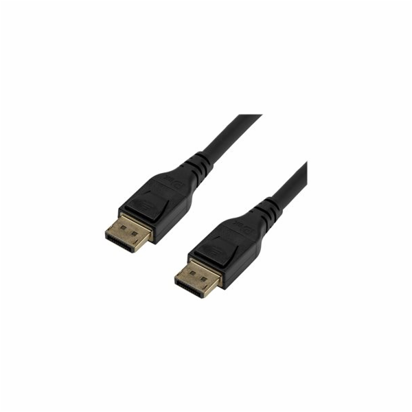 StarTech DisplayPort – kabel DisplayPort 3m černý (DP14MM3M)