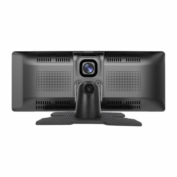 Monitor do auta 9,3" Podofo A3073 Carplay&Android Auto + ...