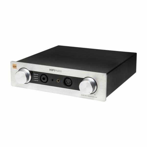 Sluchátkový zesilovač HiFiMAN EF400 Amp