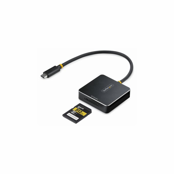 StarTech 1B-USB-C-SDE-ADAPTER Čtečka karet USB 3.2 Gen 2 ...