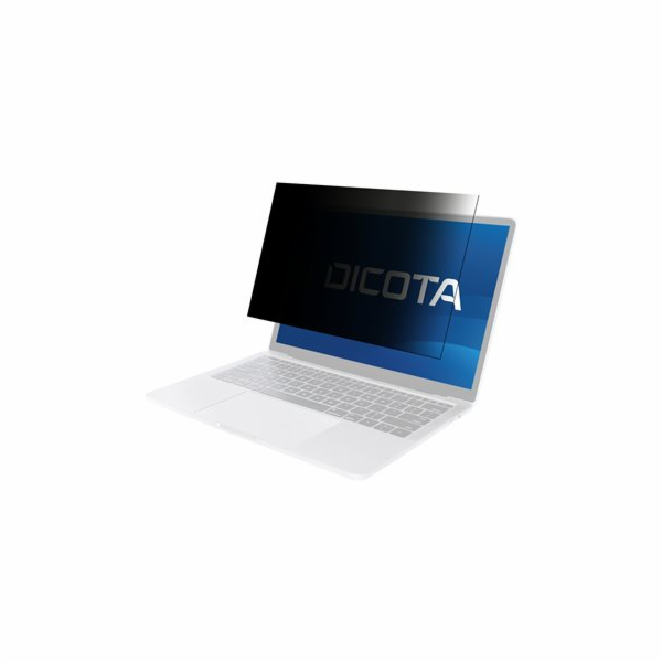 DICOTA - Filtr pro zvýšení soukromí k notebooku - dvouces...