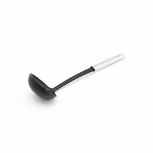 Lopatka Brabantia Non-Stick, bílá/černá