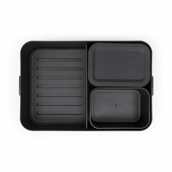 Potravinový box Brabantia Make & Take Bento L, 2 l