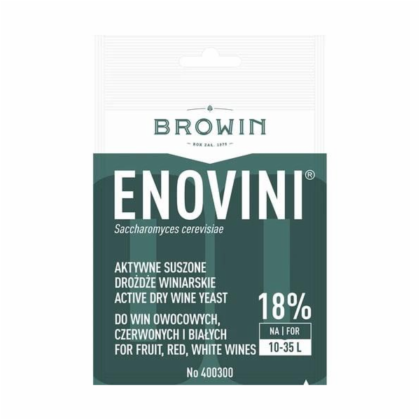 Kultivační médium pro vinné kvasinky Brown, modré/bílé
