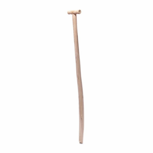Dřevěná rukojeť lopaty, 1,05 m