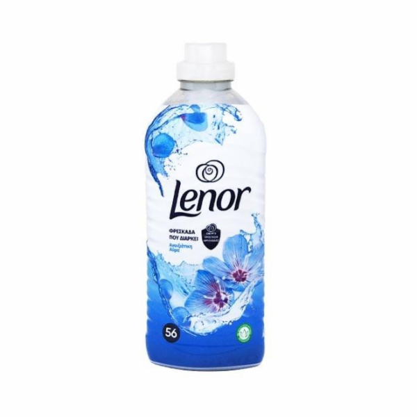 MĚKKÝ LENOR JARNÍ VÁNEK 1176 ML 56 SK