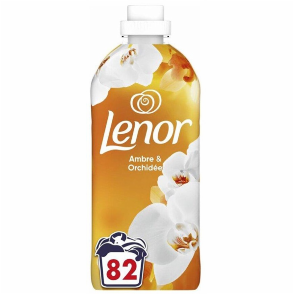 SOFT LENOR AMBER ORCHID 1722ML 82SK