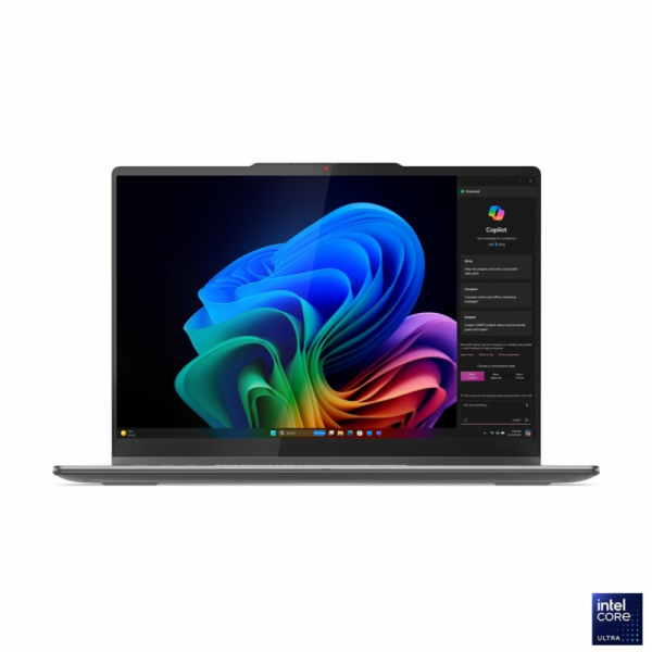Lenovo Yoga 7 2-v-1 ULTRA5 16/512GB OLED počítač