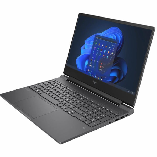 Herní počítač HP Victus i7 16GB 512GB 15.6" RTX4060