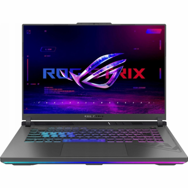 Notebook Asus ROG Strix G16 i7 16/1TB RTX4060
