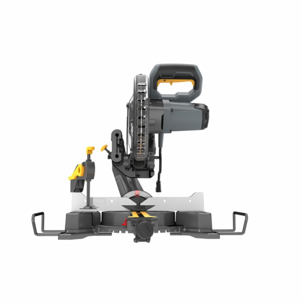 Příčný řezací stroj J1G-ZP12-K210A-4 1500W 210mm