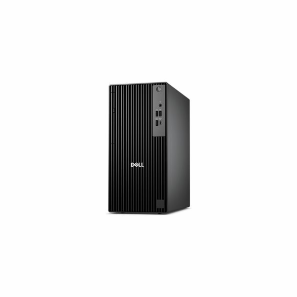 Dell Pro Tower QCT1250 180W TPM i3-14100 8GB 512GB SSD In...