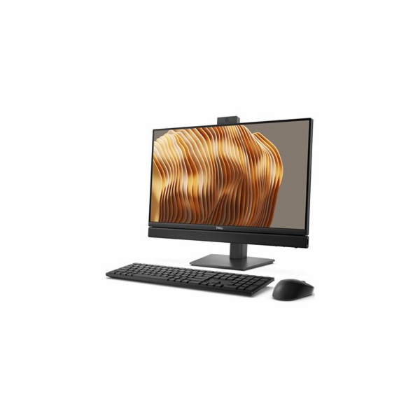 Dell Pro 24 All-in-One QC24251 - AI PC - vše v jednom Cor...