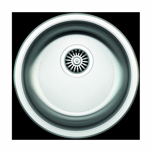 MYČKA NÁDOBÍ NER PL 435X435X150 AS68/SIPHON