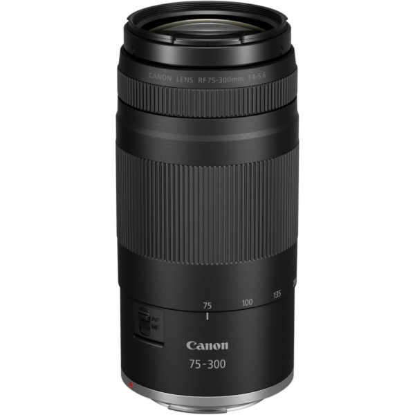 Canon RF 4-5,6/75-300