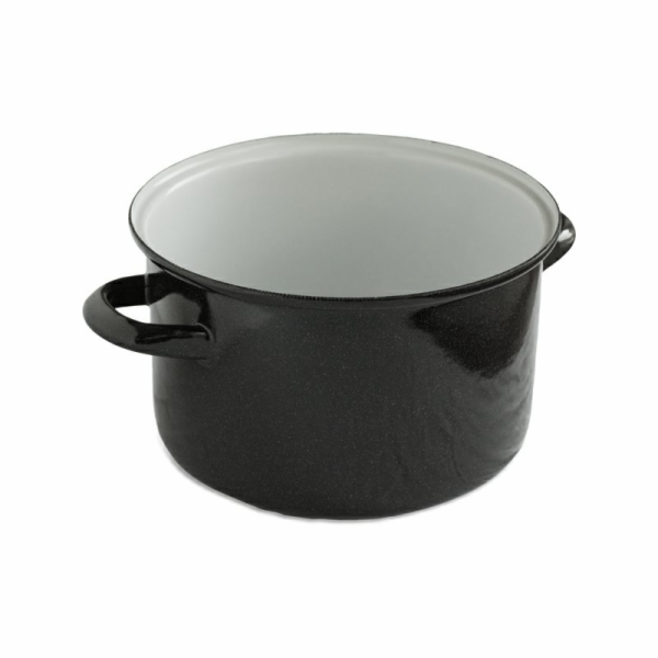 Hrnec smalt 26 cm/8 l Belis Standard typ 21426 (na všechn...