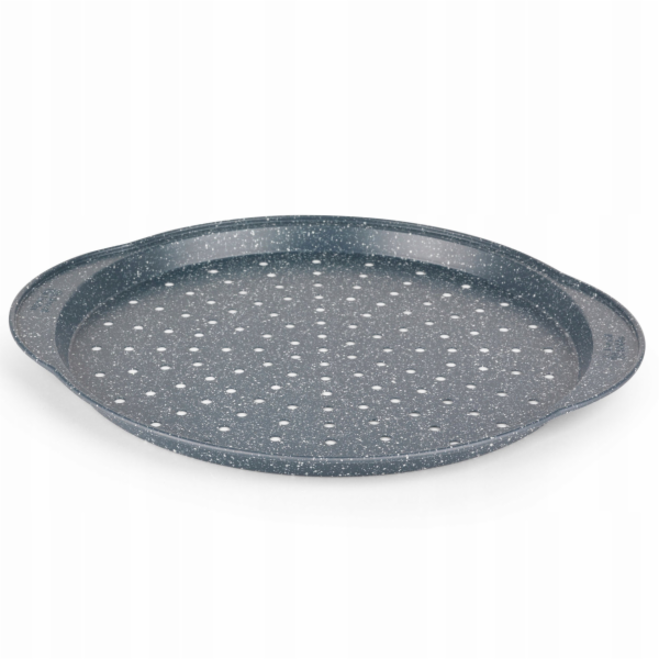 Russell Hobbs RH01003EU7 Kamenná pizza pánev Nightfall 37cm