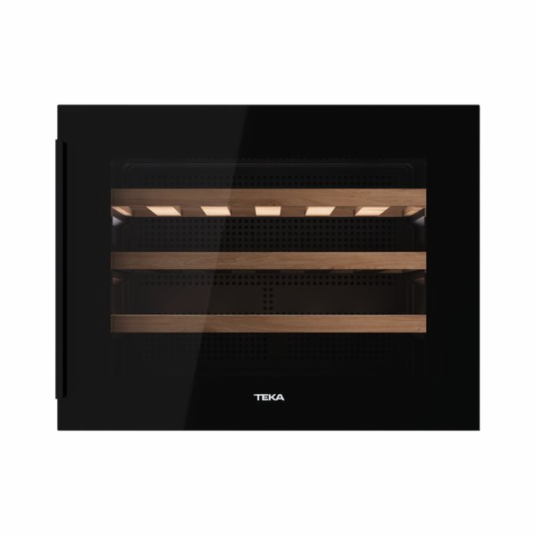 Chladnička na víno RVI 10024 GBK 220-24050