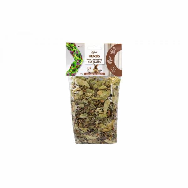 LIMARA Bylinná směs Herbs z lesa 50g