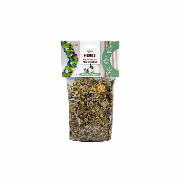 LIMARA Bylinná směs Herbs z polí a zahrad 50g