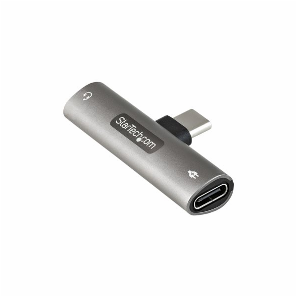 StarTech 1x USB-C + 3.0 (CDP235APDM)