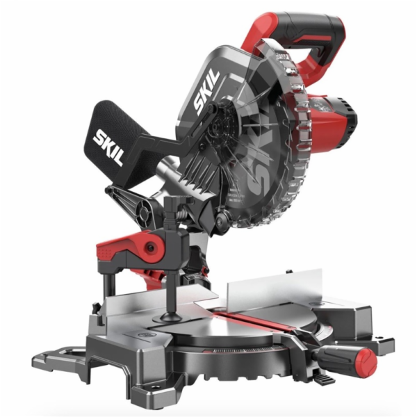 SKIL 1305AA, 216 mm, 1600 W Pila na dřevo  